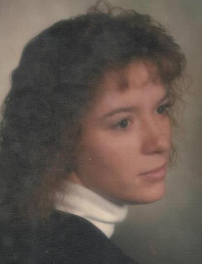 Michele Sindt - Class of 1989 - Muscatine High School
