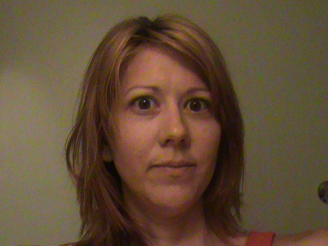 Sarah Wilson - Class of 1998 - Muscatine High School