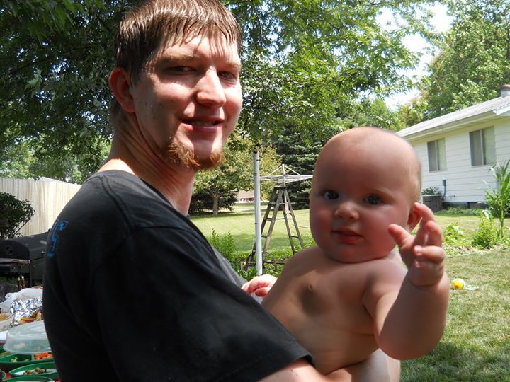Scott Koenig - Class of 2004 - Muscatine High School