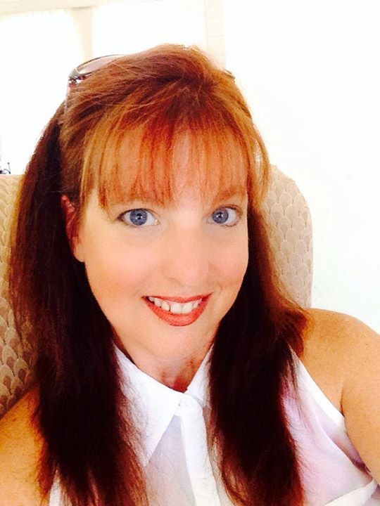 Deborah Sulz - Class of 1988 - Muscatine High School