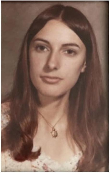 Marian Martin - Class of 1972 - Muscatine High School