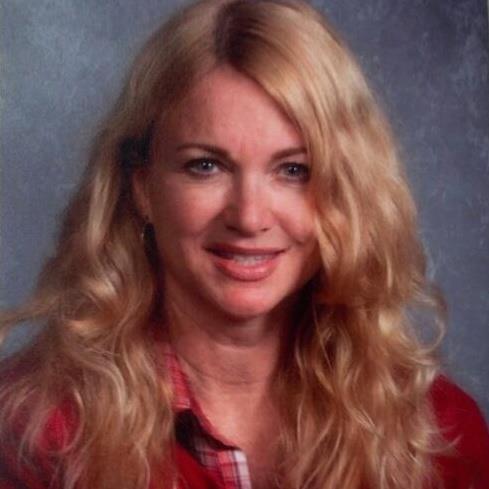 Lynn Lee - Class of 1978 - Muscatine High School