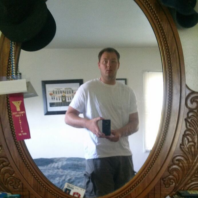Dustin Cooley - Class of 2007 - Muscatine High School