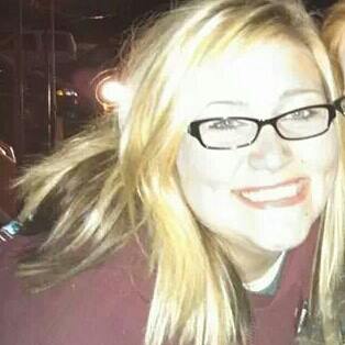 Amy Eversmeyer Timmerman - Class of 2005 - Muscatine High School