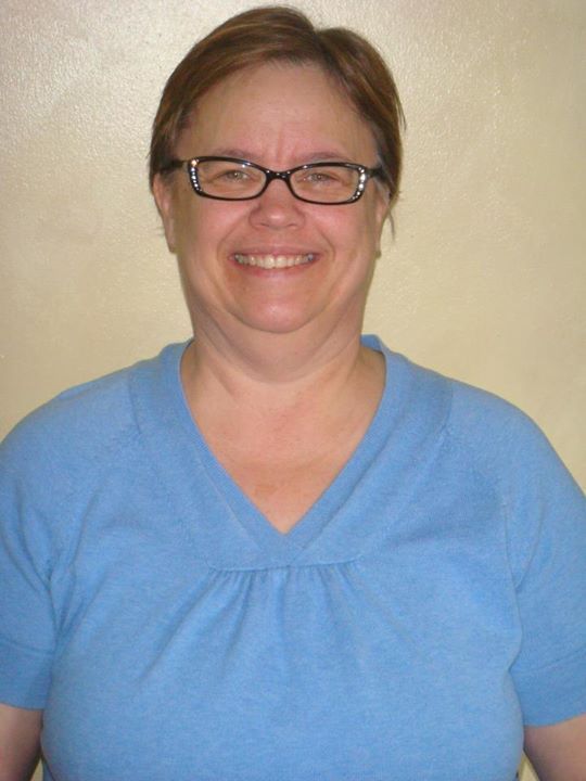 Vicki Plank - Class of 1973 - Muscatine High School