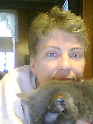 Aimee Logel - Class of 1985 - Muscatine High School