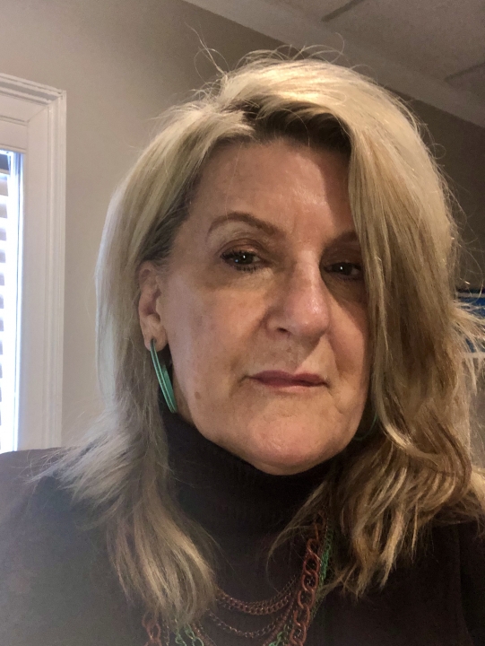 Regina LaMorticella - Class of 1973 - Muscatine High School