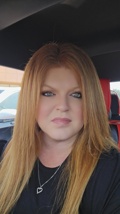 Brandy Herman - Class of 1996 - Millbrook High School