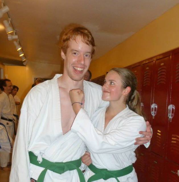 Joshua Scaggs - Class of 2008 - Millbrook High School