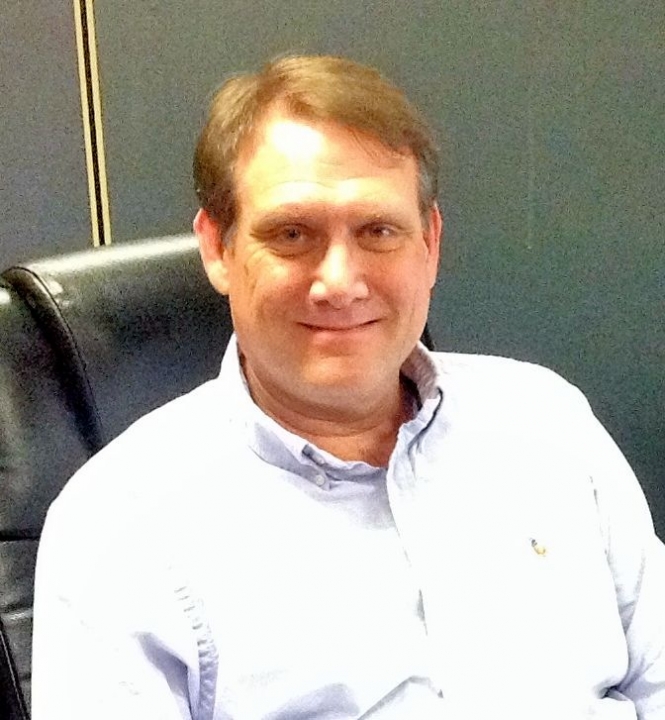 Eric Stoakes - Class of 1980 - Millbrook High School