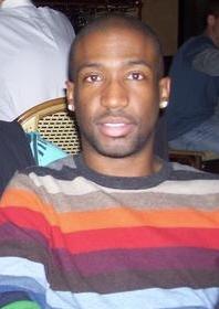 Antwahn Mangum - Class of 1993 - Millbrook High School