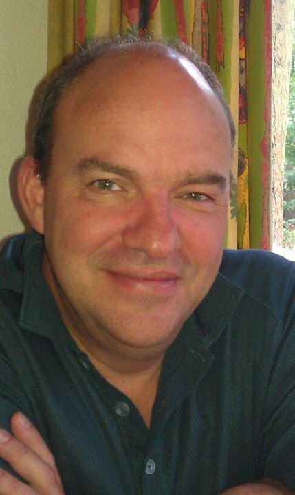 Michiel Van Raamsdonk - Class of 1980 - Millbrook High School