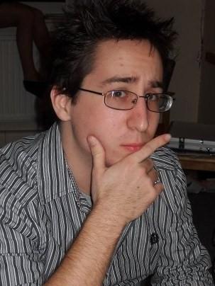 Bart Frost - Class of 2005 - Millbrook High School