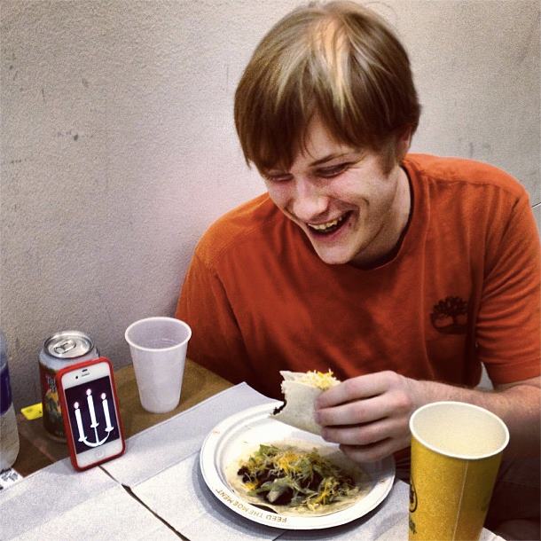 Grant Mcgrath - Class of 2006 - Millbrook High School