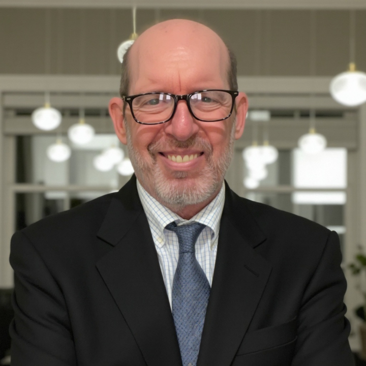 David Todd - Class of 1983 - Millbrook High School