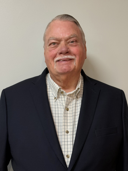 Wayne Holliday - Class of 1965 - Millbrook High School
