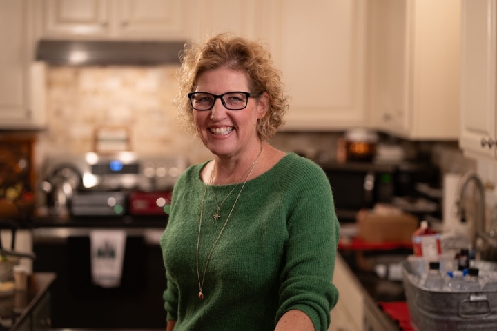 Eileen Walsh - Class of 1988 - Millbrook High School