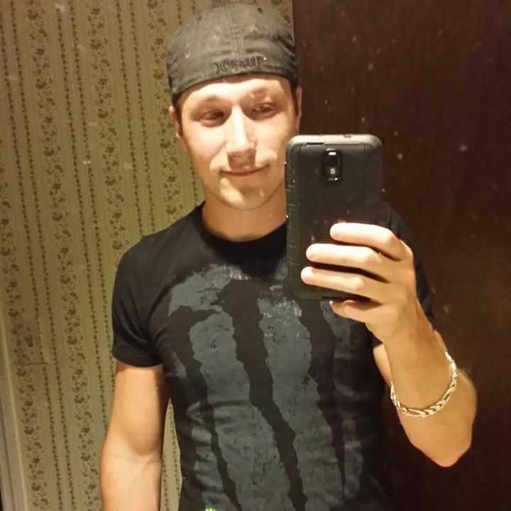 Rusty Pittman - Class of 2005 - Millbrook High School