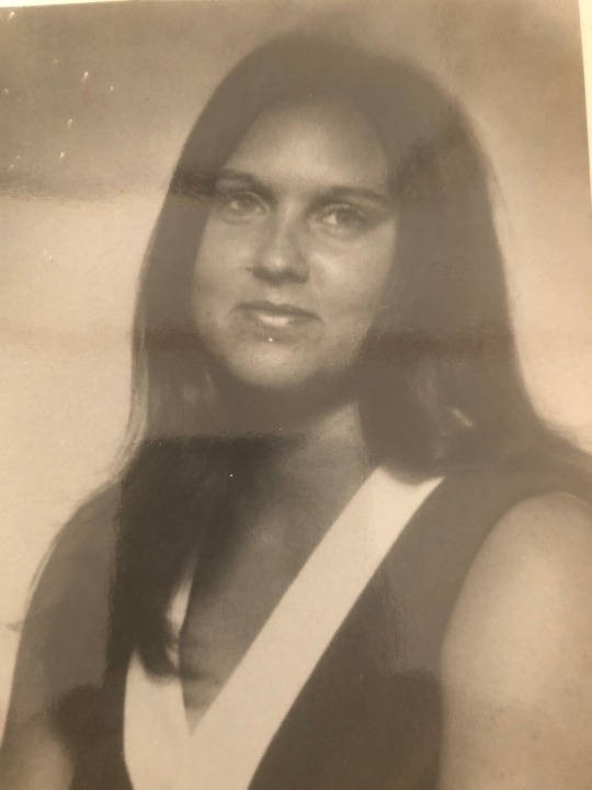 Vickie Spivey - Class of 1971 - Millbrook High School