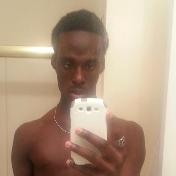 Jaleel Liles - Class of 2013 - Millbrook High School