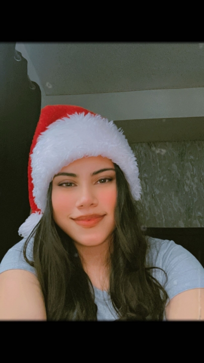 Fernanda Fernanda Acosta - Class of 2022 - Millbrook High School