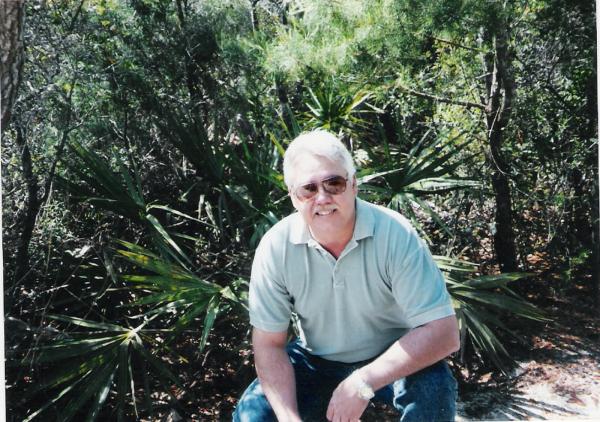 Gregory R. Smith - Class of 1973 - Millbrook High School