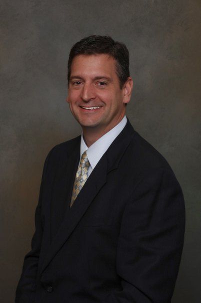 Glen Taylor - Class of 1988 - Millbrook High School