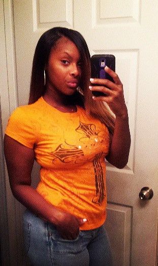 Ashley Cruz - Class of 2012 - Millbrook High School