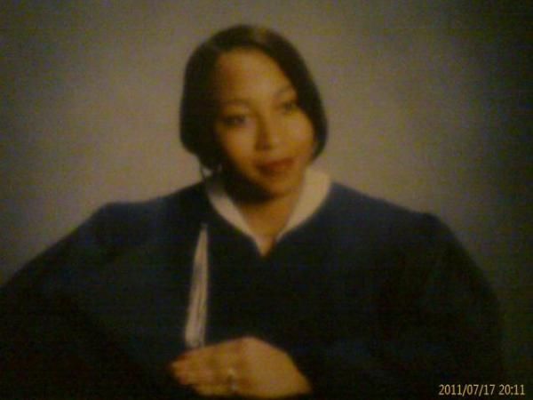Knevalas Wright - Class of 1994 - Millbrook High School