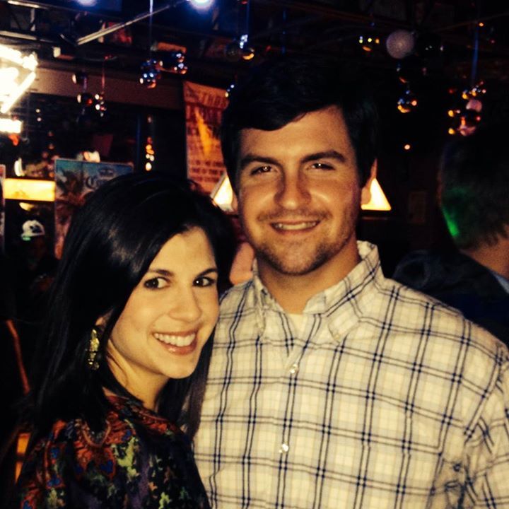 Katherine Seymour - Class of 2005 - Millbrook High School