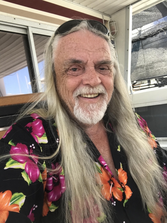 Steve Baldridge - Class of 1970 - Millbrook High School