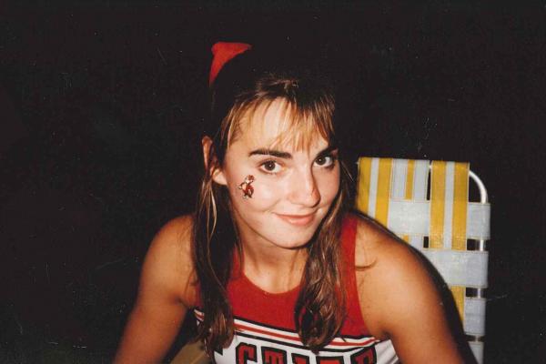 Catherine Walsh - Class of 1995 - Millbrook High School