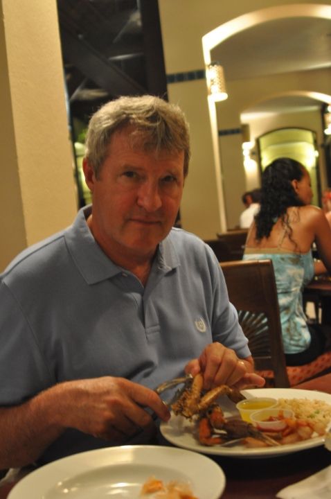 Larry Strickland - Class of 1973 - Millbrook High School