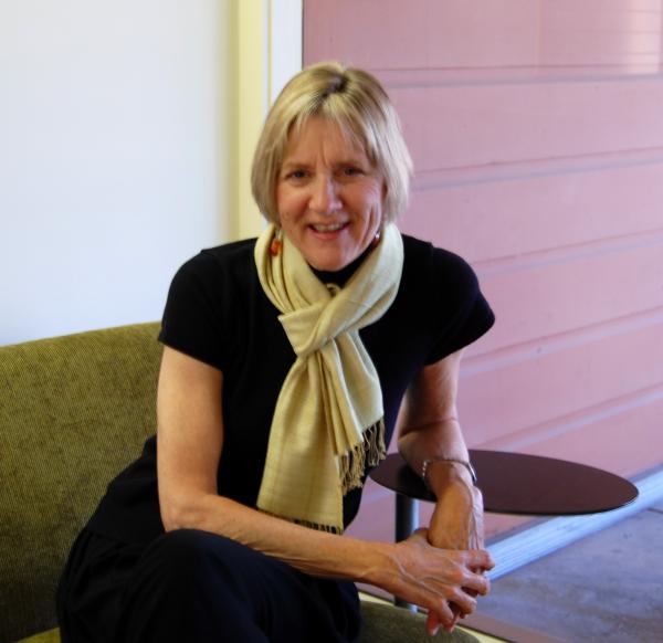 Donna Bailey - Class of 1966 - Millbrook High School