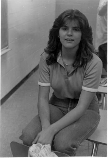Charlotte Coley - Class of 1982 - Millbrook High School