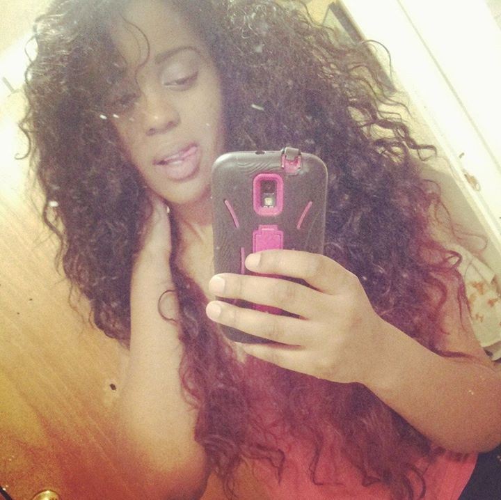 Tempest Whiteman - Class of 2009 - Millbrook High School