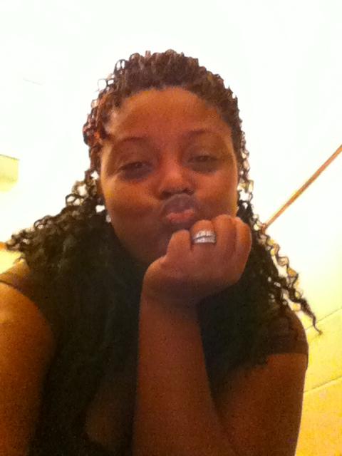 Denisha Leggett - Class of 2002 - Millbrook High School
