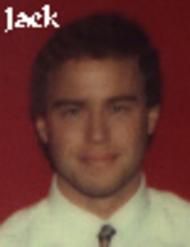John Sullivan - Class of 1979 - Millbrook High School