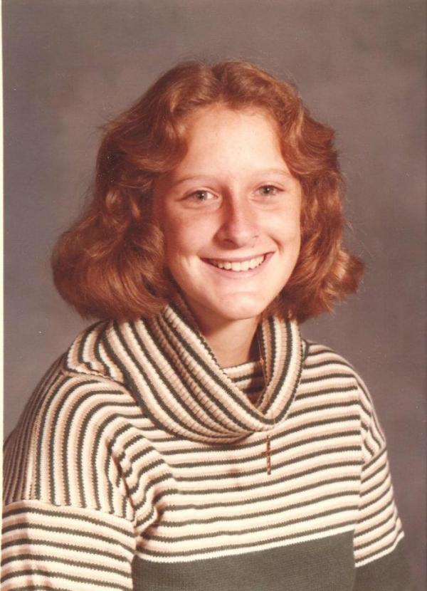 Janine Whitaker - Class of 1980 - Millbrook High School