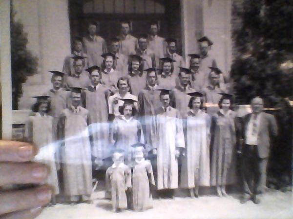Millbrook High School Classmates