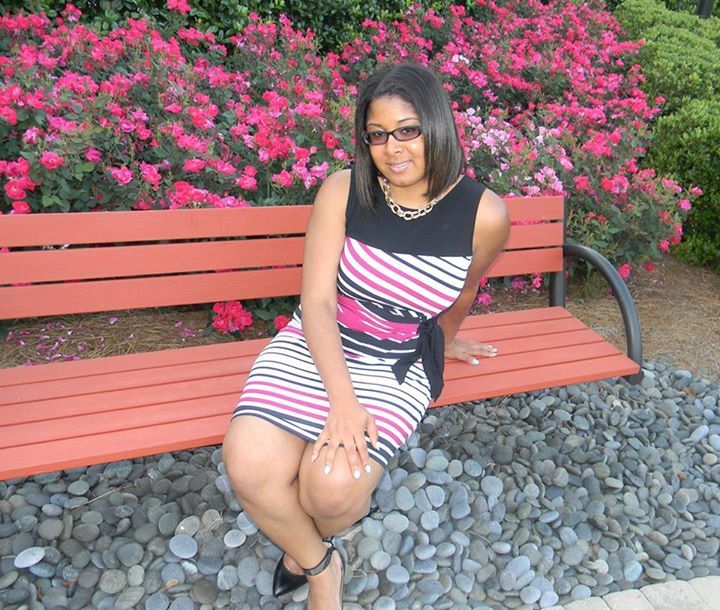 Janelle Raines - Class of 2005 - Millbrook High School