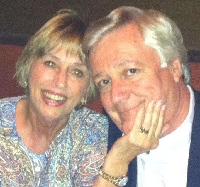 Larue Carter - Class of 1961 - Millbrook High School