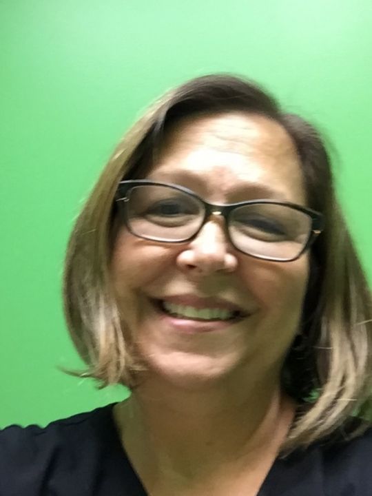 Cynthia Goodwin - Class of 1981 - Millbrook High School