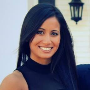 Nadia Aboulhosn - Class of 2006 - Millbrook High School