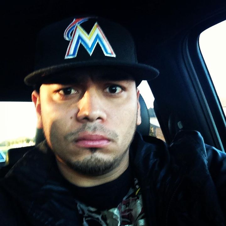 Omar Avila - Class of 2007 - Millbrook High School