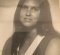 Vickie Spivey, class of 1971