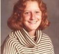 Janine Whitaker, class of 1980
