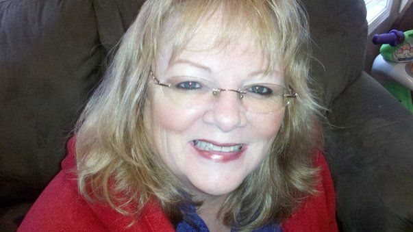 Sue Tooley - Class of 1968 - Glendale High School