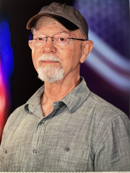 Randy Sexton - Class of 1969 - Glendale High School