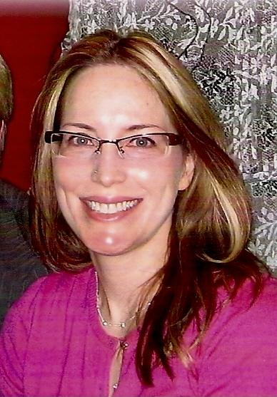 Dawn Meissner - Class of 1988 - Cuba City High School